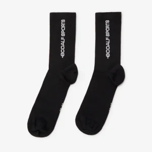 CALCETINES SARON NEGROS