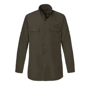 Camisa Ergoline Hombre Rovince Antigarrapatas Permanente