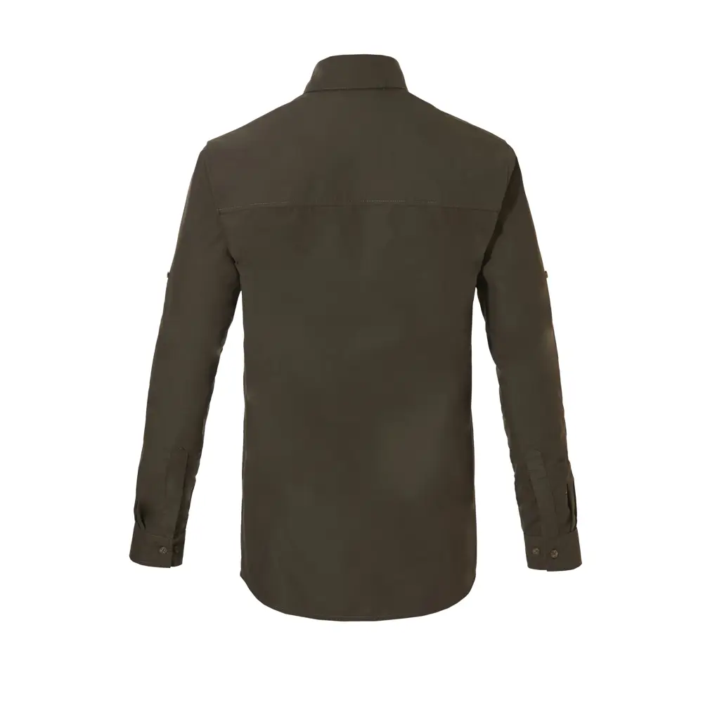 Camisa Ergoline Hombre Rovince Antigarrapatas Permanente - Imagen 5