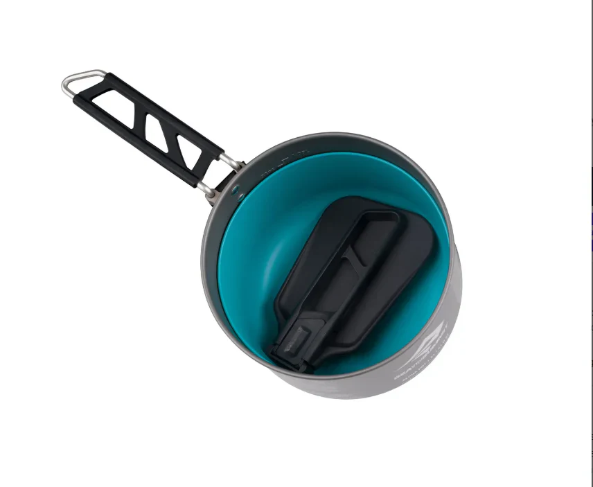 Espátula plegable Camp Kitchen Sea to Summit - Imagen 5