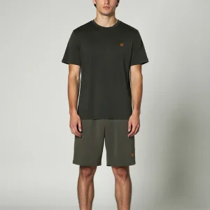 CAMISETA SULLIVAN VERDE