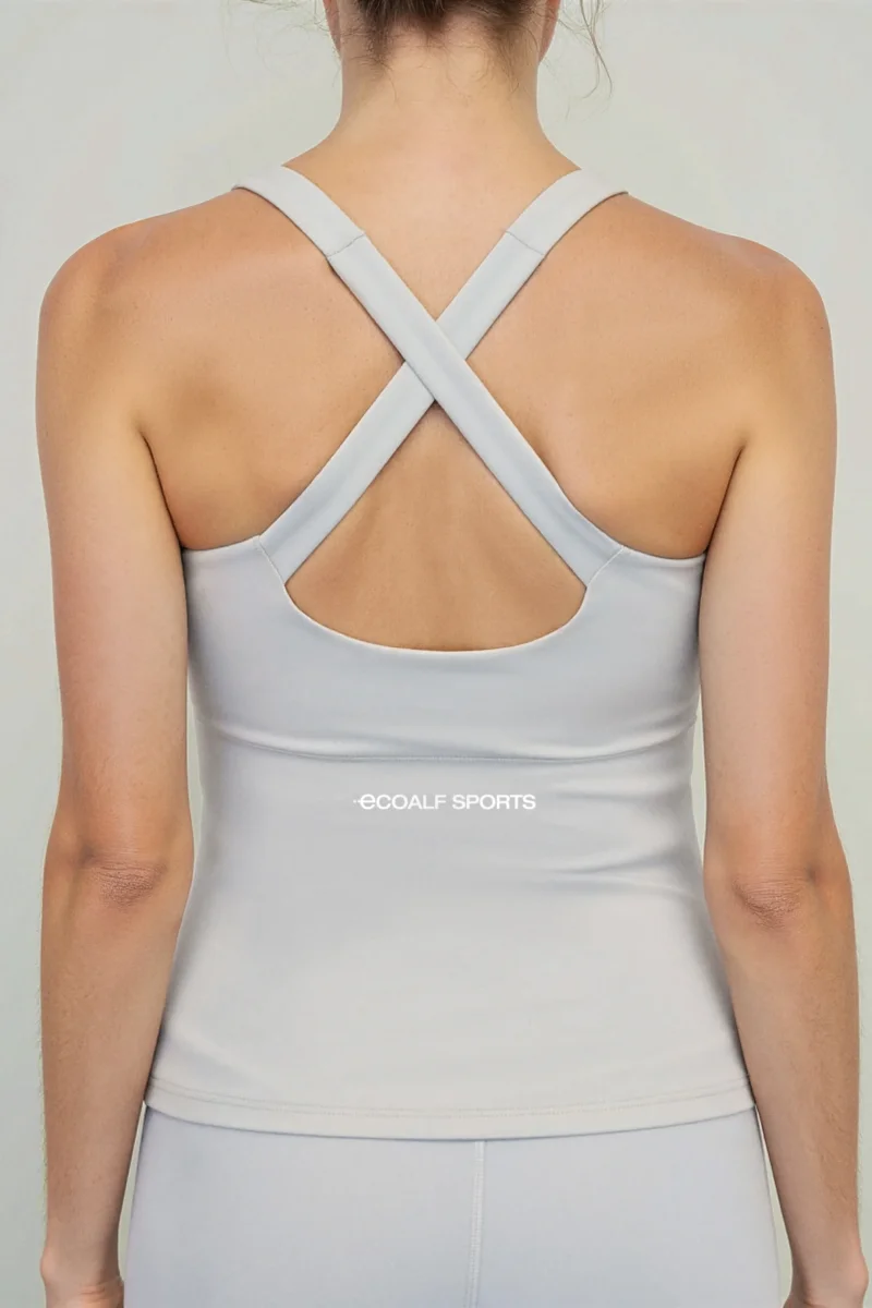 TOP ELI GRIS - Imagen 3