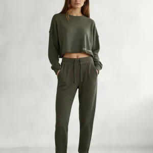 PANTALONES STAN VERDES