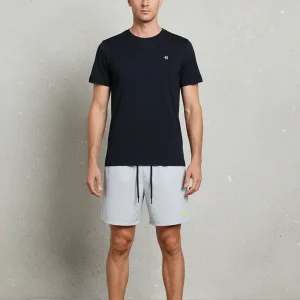 CAMISETA SULLIVAN NEGRA