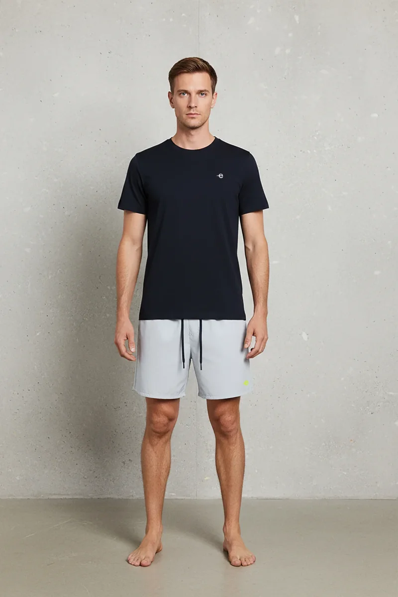 CAMISETA SULLIVAN NEGRA