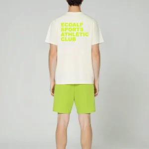 CAMISETA LUKE BLANCA