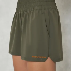 SHORTS SPRING VERDES