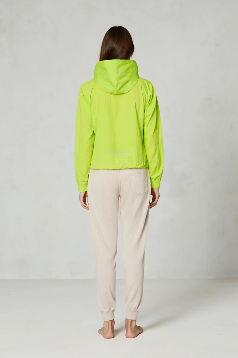 PANTALONES STAN BEIGE - Imagen 5