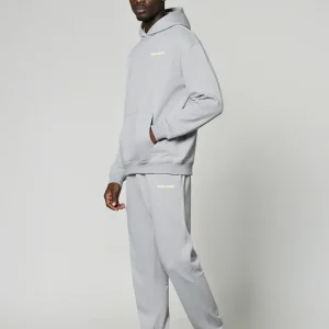 PANTALONES CLINTON GRISES