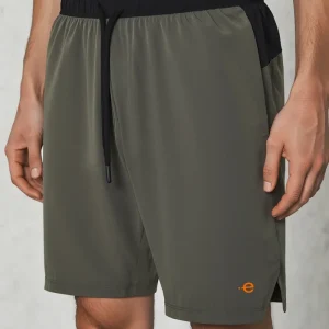 SHORTS DUAN VERDES