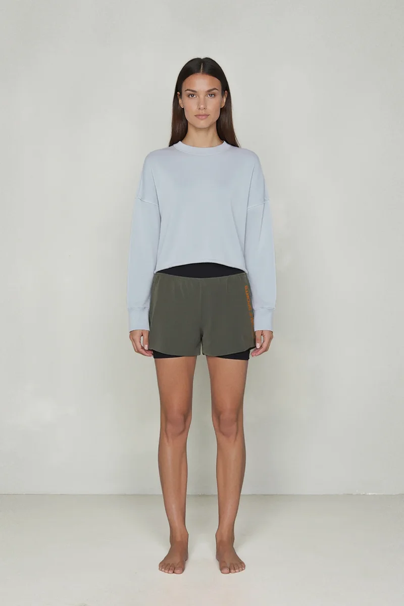 SHORTS HOUSTON VERDES - Imagen 3