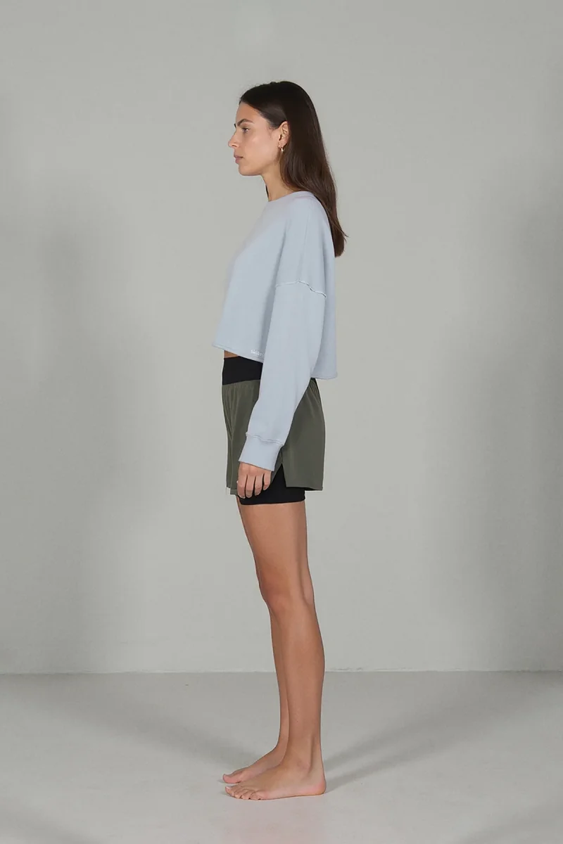 SHORTS HOUSTON VERDES - Imagen 5