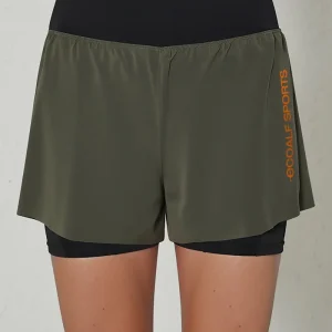 SHORTS HOUSTON VERDES