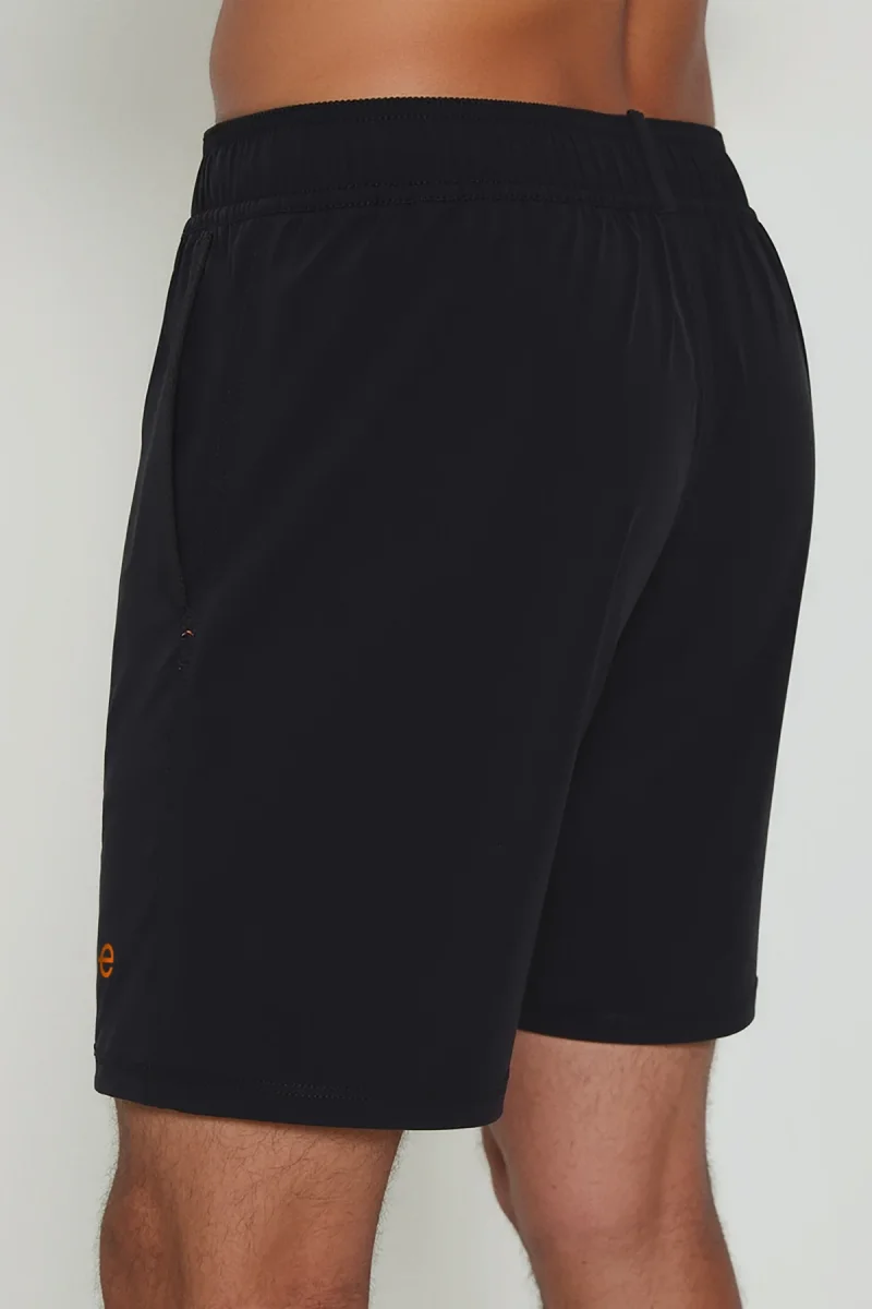 SHORTS PERRY NEGROS - Imagen 5