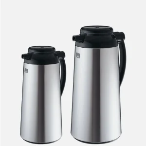 Jarra aislada de vidrio Zojirushi AFFBS-15 Color Inox