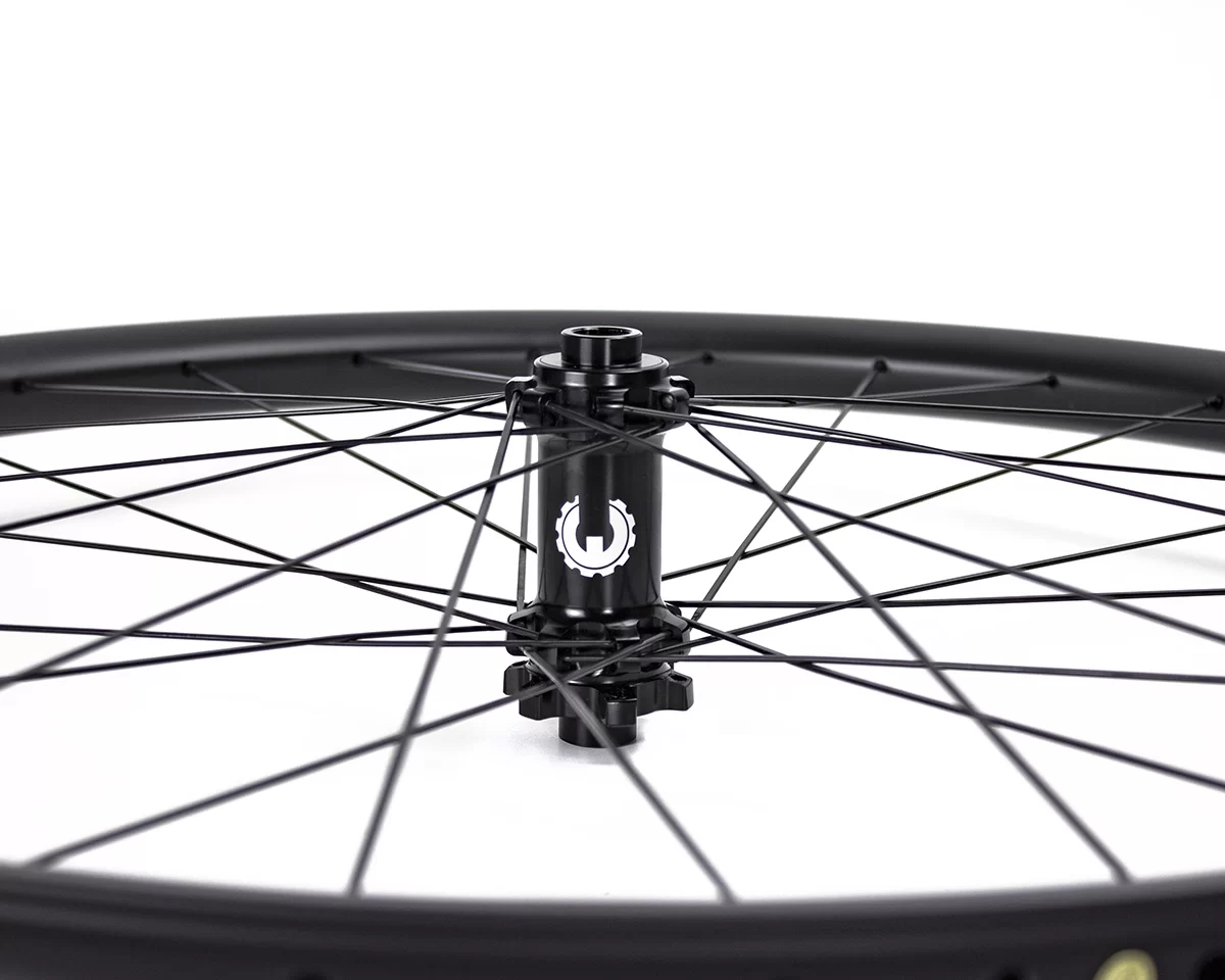 Elitewheels 27.5ER PRO36 - Imagen 7