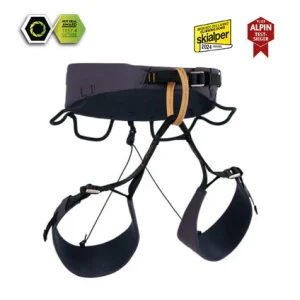 Arnes de Escalada CUESTA ADJUST M's