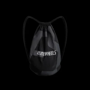 Elitewheels Drawstring Backpack