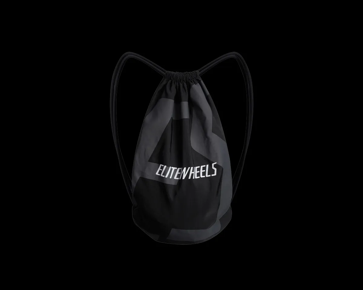 Elitewheels Drawstring Backpack - Imagen 2