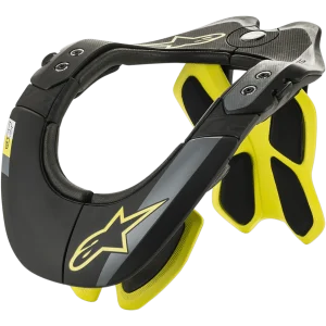 Protector De Cuello Bns Tech 2