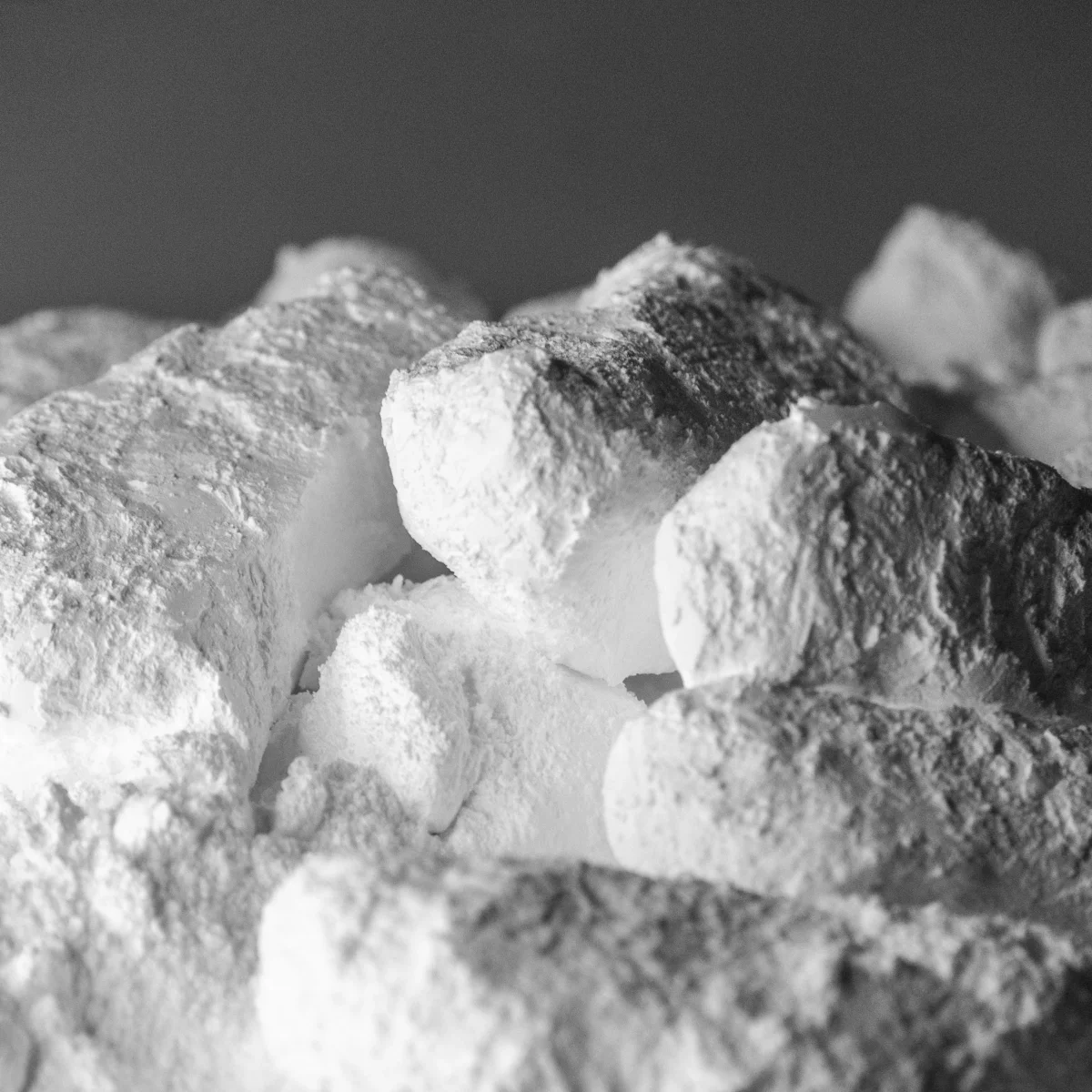 Magnesio Deportivo Rocoso - Super Chunky 250g - Imagen 5