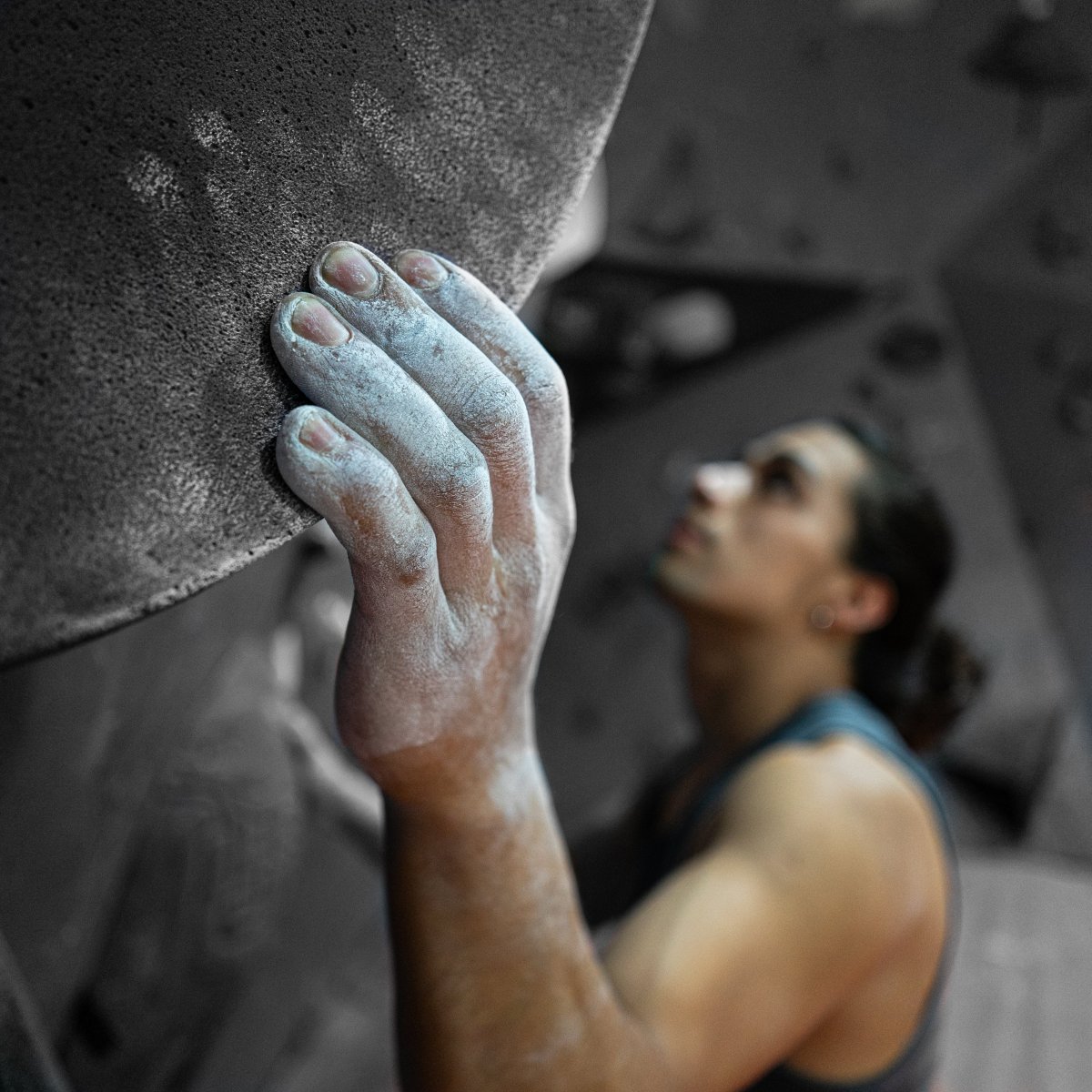 Magnesio Deportivo Rocoso - Super Chunky 250g - Imagen 8