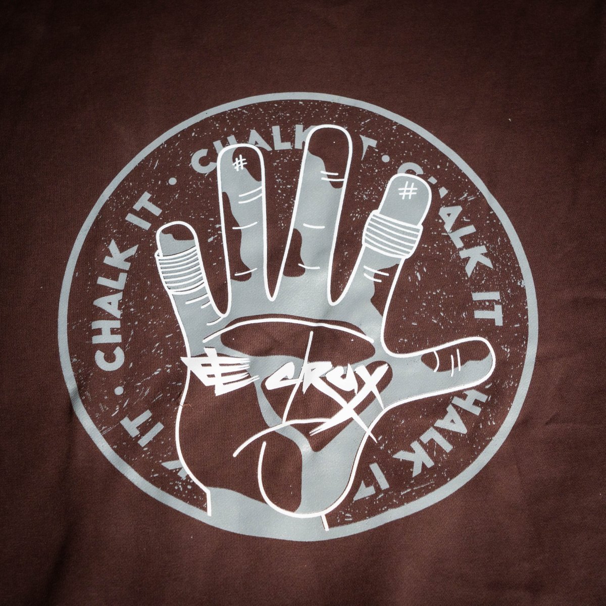 Polerón Chalk It - Imagen 4