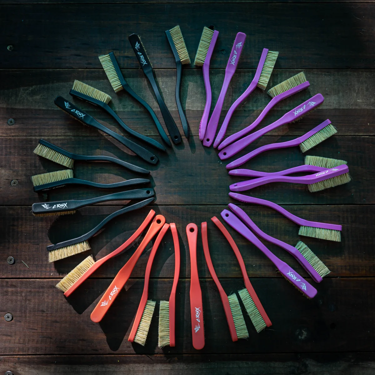 Cepillo Regleta x 2 Unidades - Imagen 3