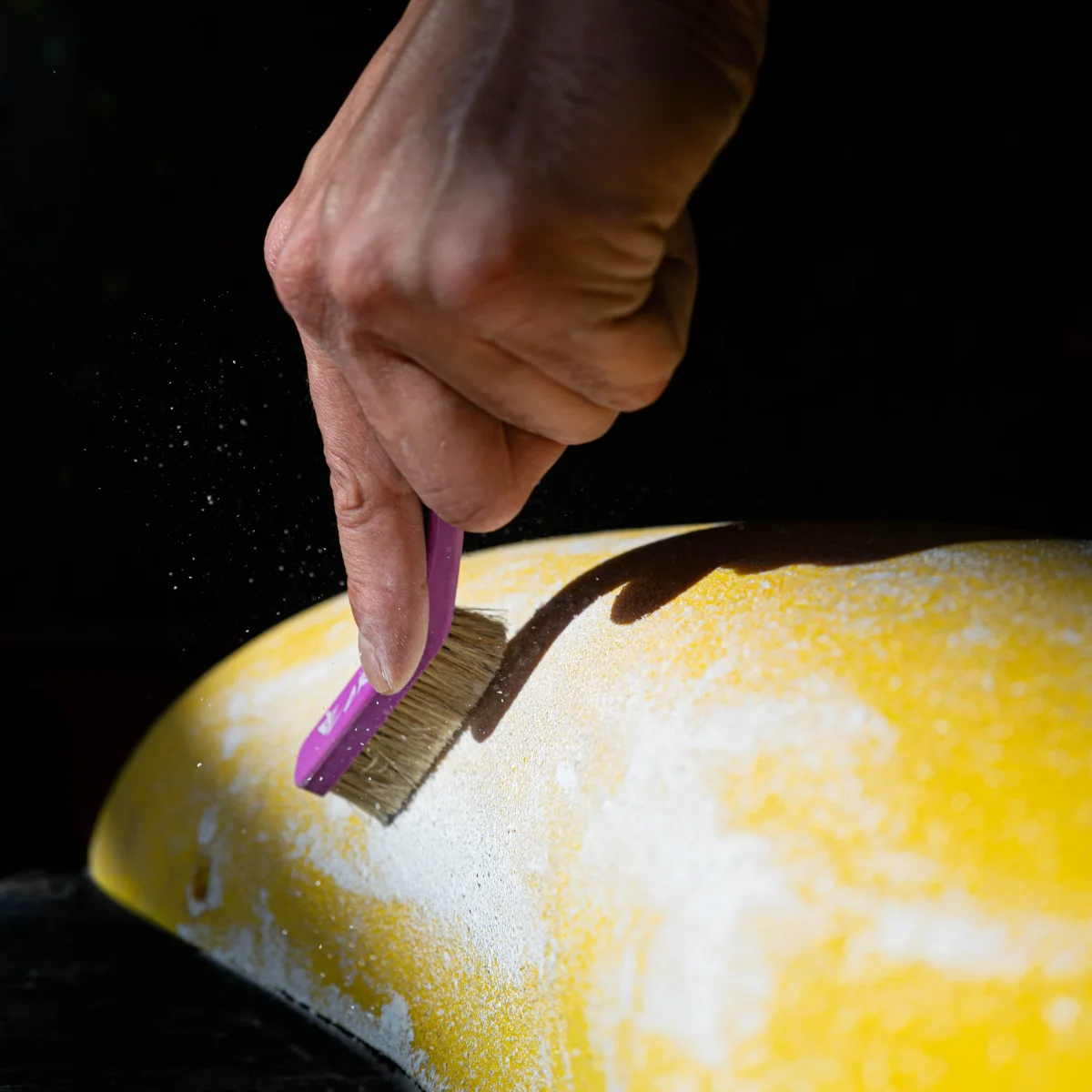 Cepillo Regleta x 2 Unidades - Imagen 5