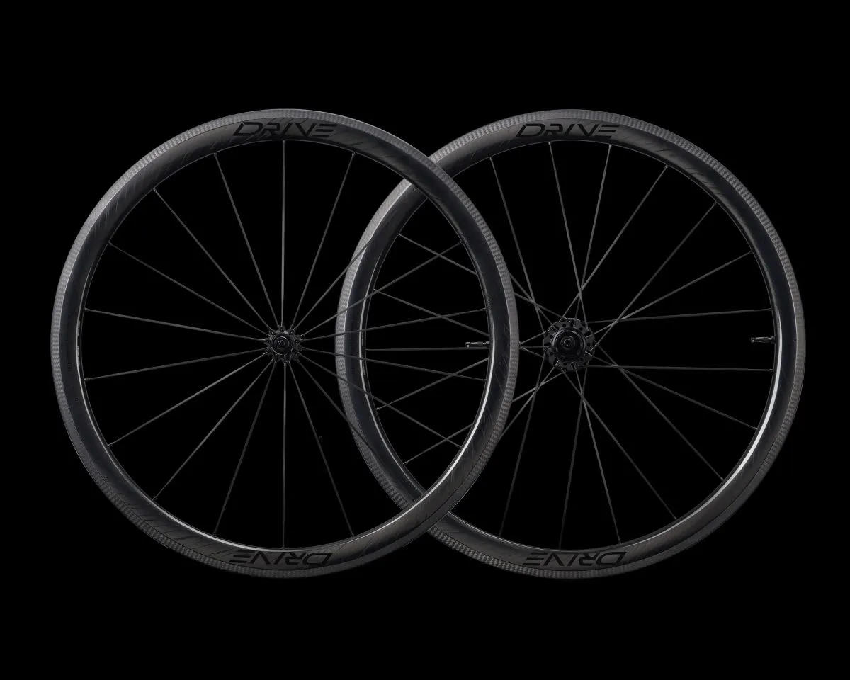 Drive 40V Rim Brake - Imagen 5