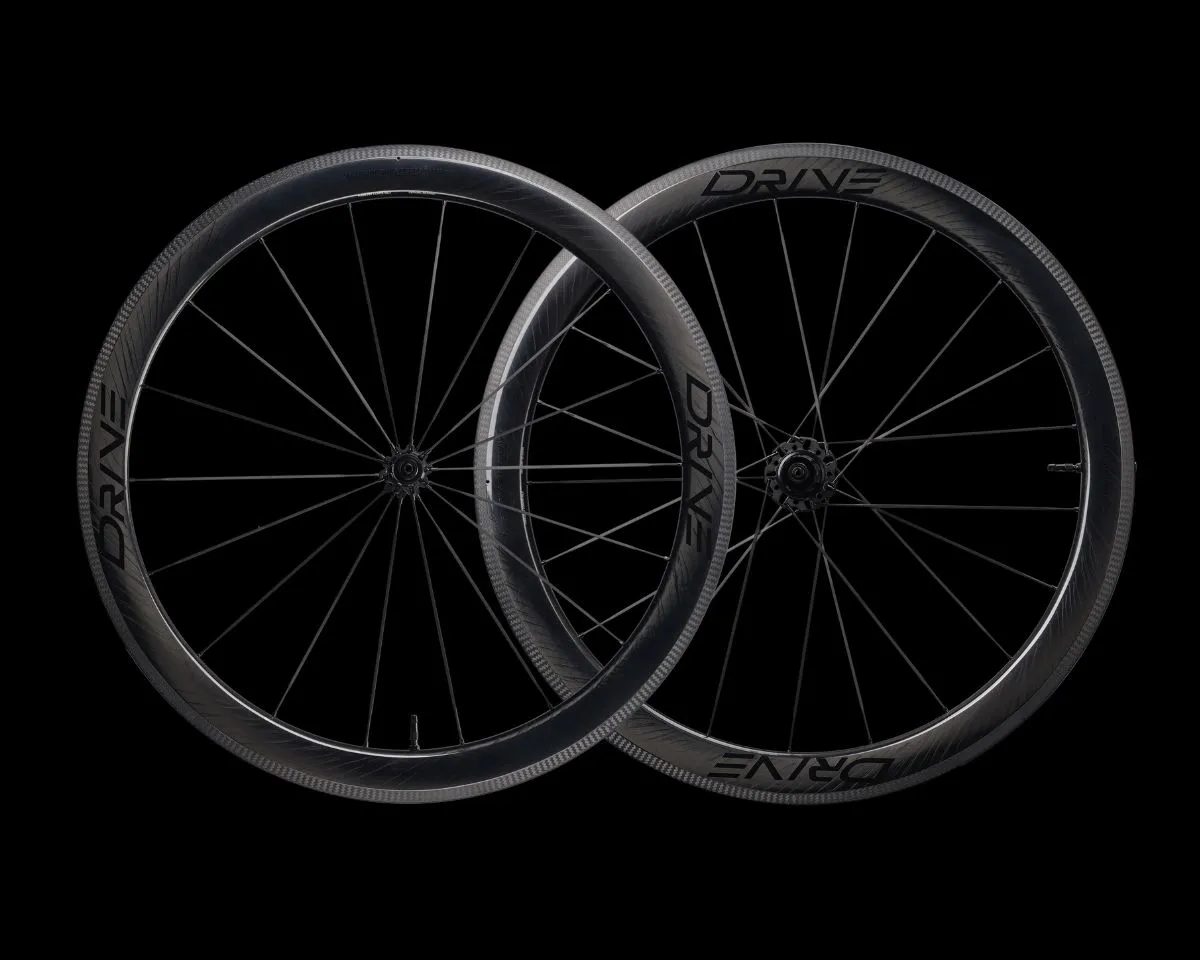 Drive 50V Rim Brake - Imagen 4