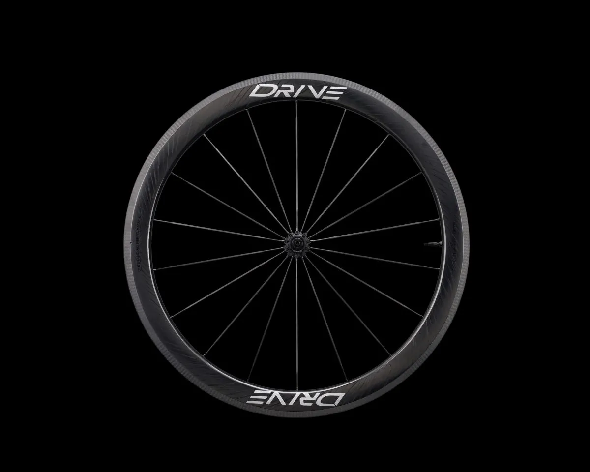 Drive 50V Rim Brake - Imagen 7