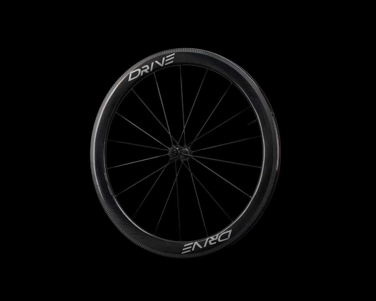 Drive 50V Rim Brake - Imagen 9