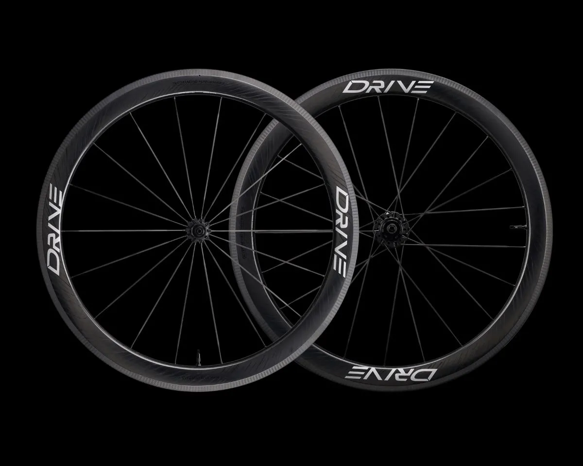 Drive 50V Rim Brake