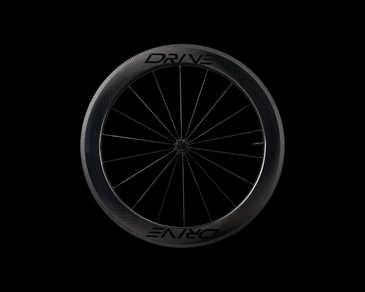 Drive 65V Rim Brake - Imagen 8