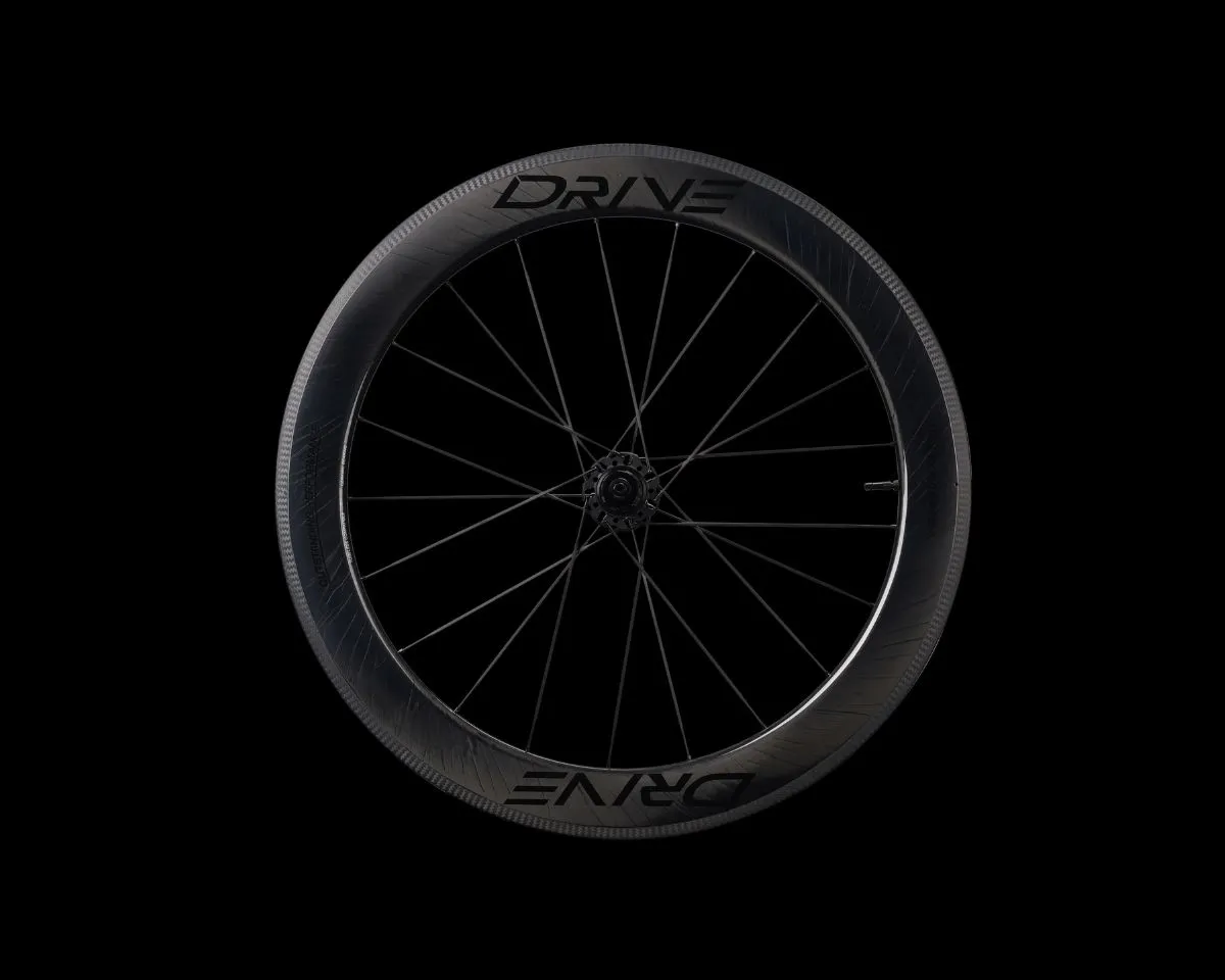 Drive 65V Rim Brake - Imagen 6