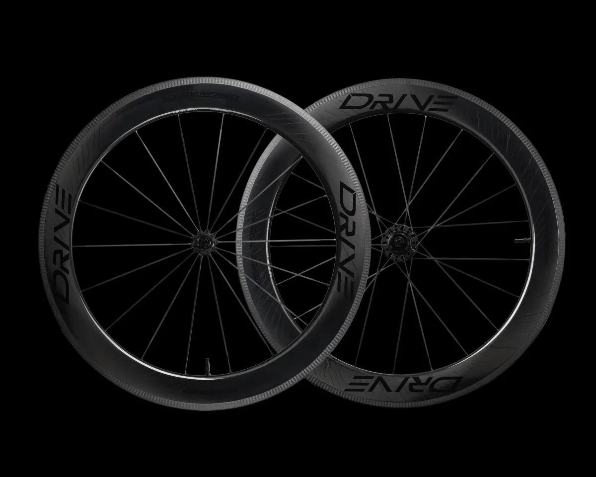 Drive 65V Rim Brake - Imagen 4