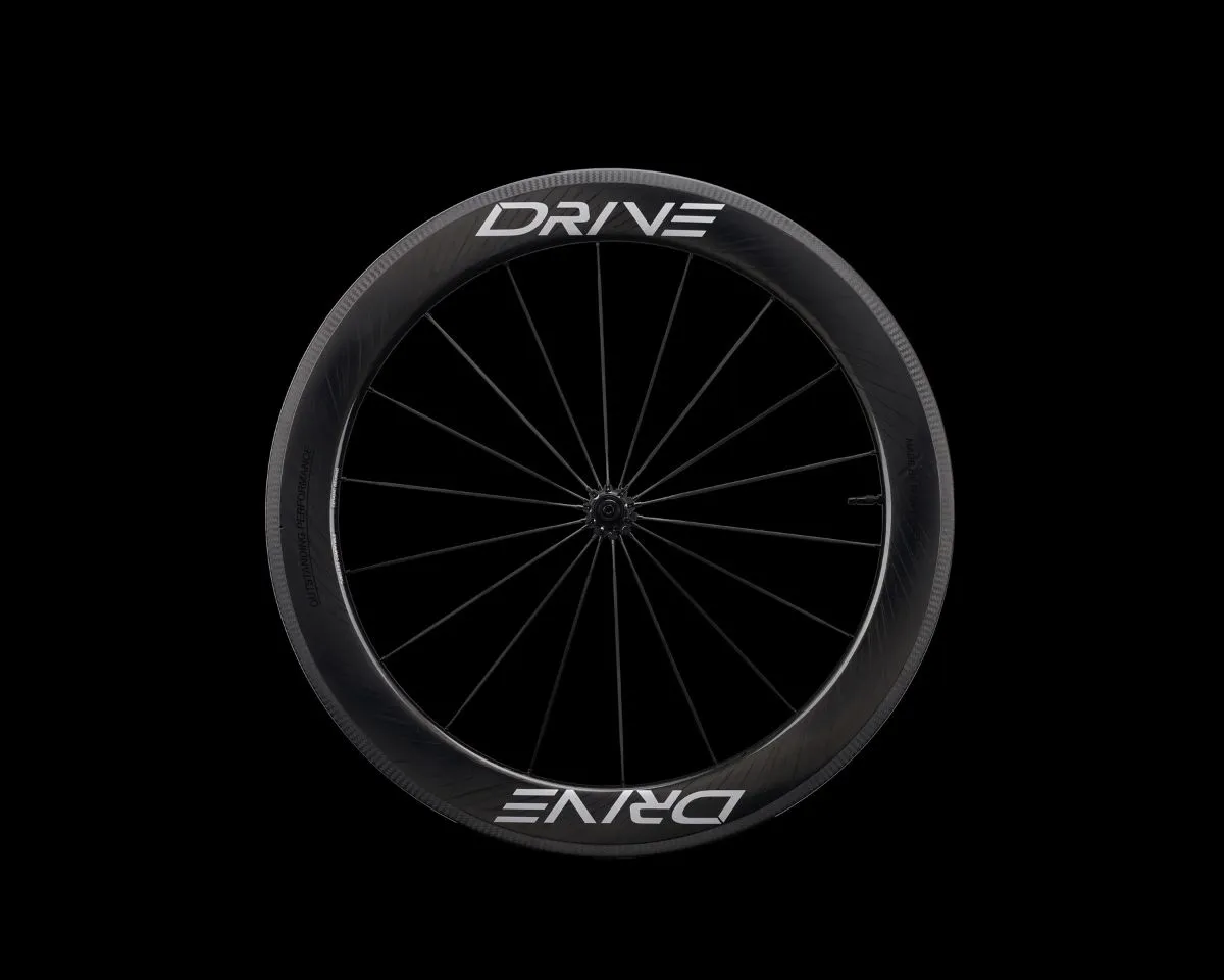 Drive 65V Rim Brake - Imagen 5