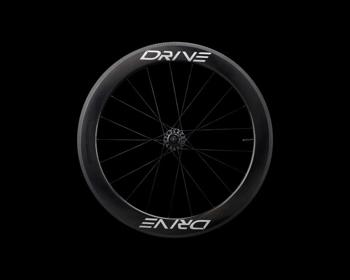 Drive 65V Rim Brake - Imagen 7