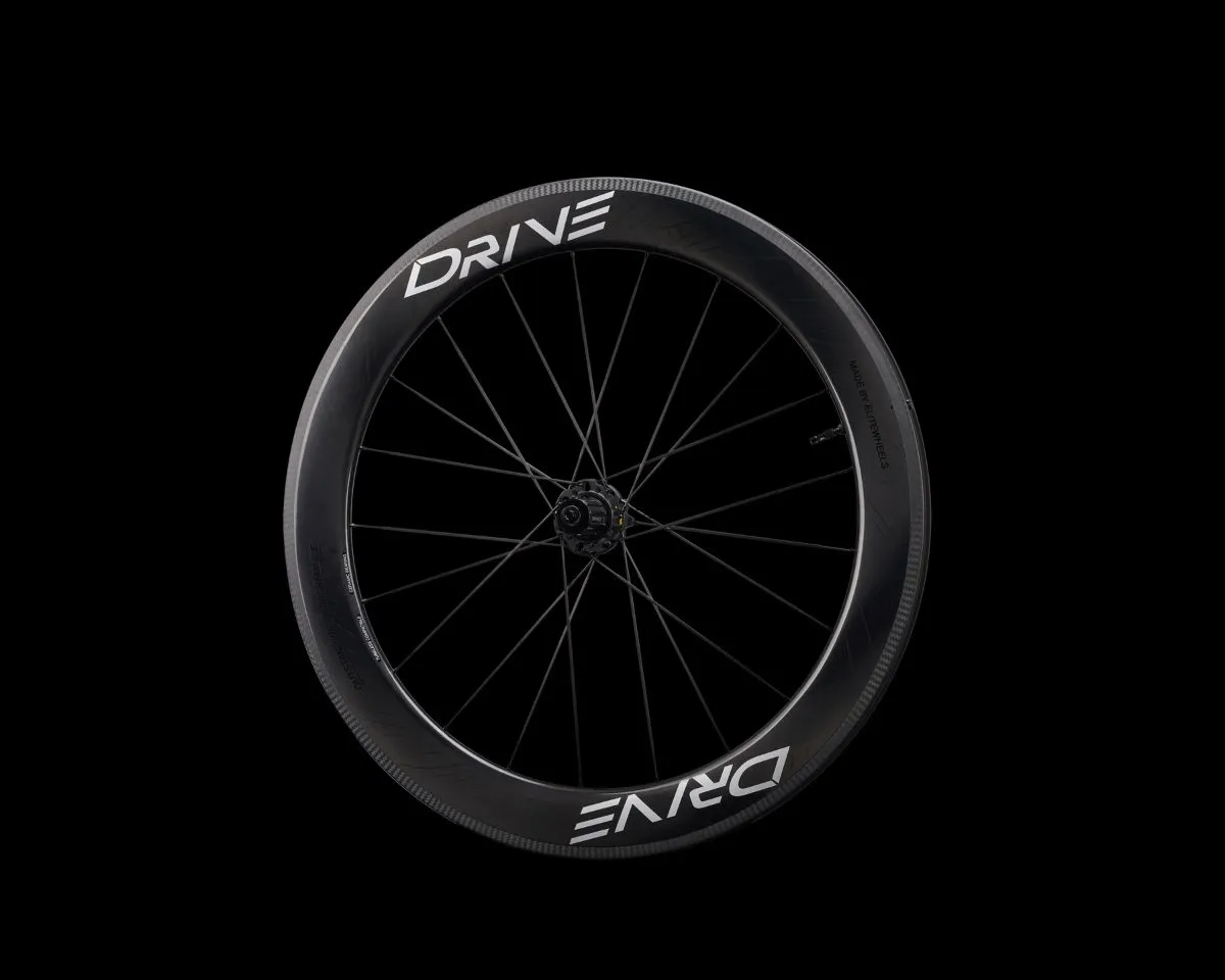 Drive 65V Rim Brake - Imagen 9