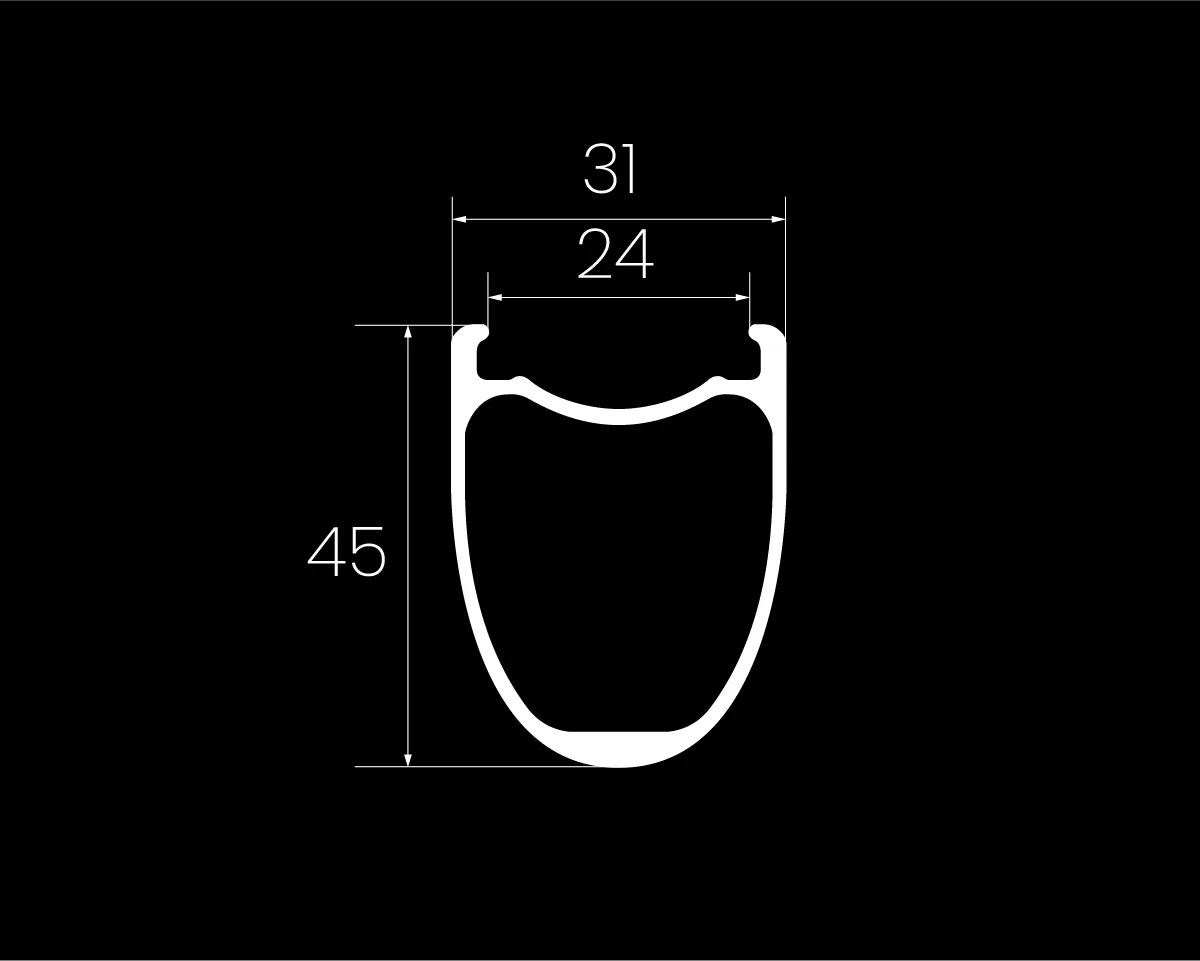 Drive G45 SS - Imagen 3