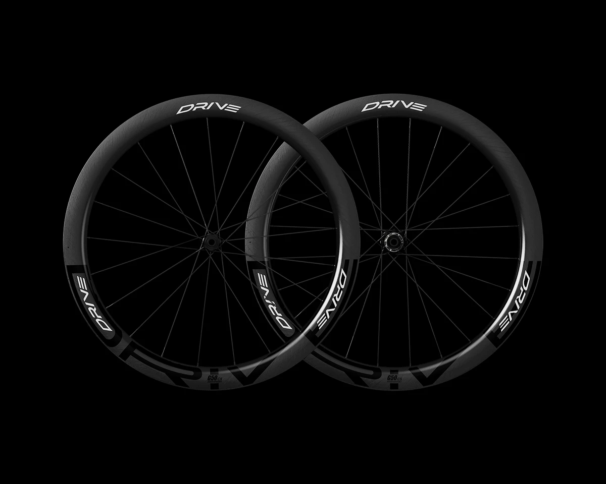 Drive G50 SS - Imagen 2