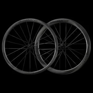 Drive II Mixed Depth Wheelset