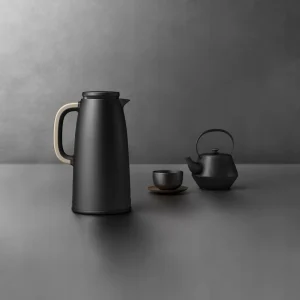 Jarra aislada de vidrio de borosilicato "Handy Pots" Zojirushi AH-FAE10