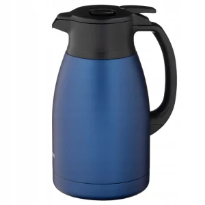 Jarra aislada en acero inoxidable "Handy Pots" Zojirushi SH-HC15 Color Mat Navy