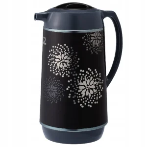 Jarra aislada de vidrio de borosilicato Zojirushi AHGB-10 Color Hanabi