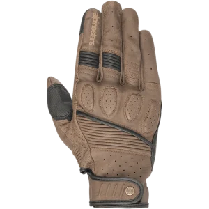 Guantes Crazy Eight