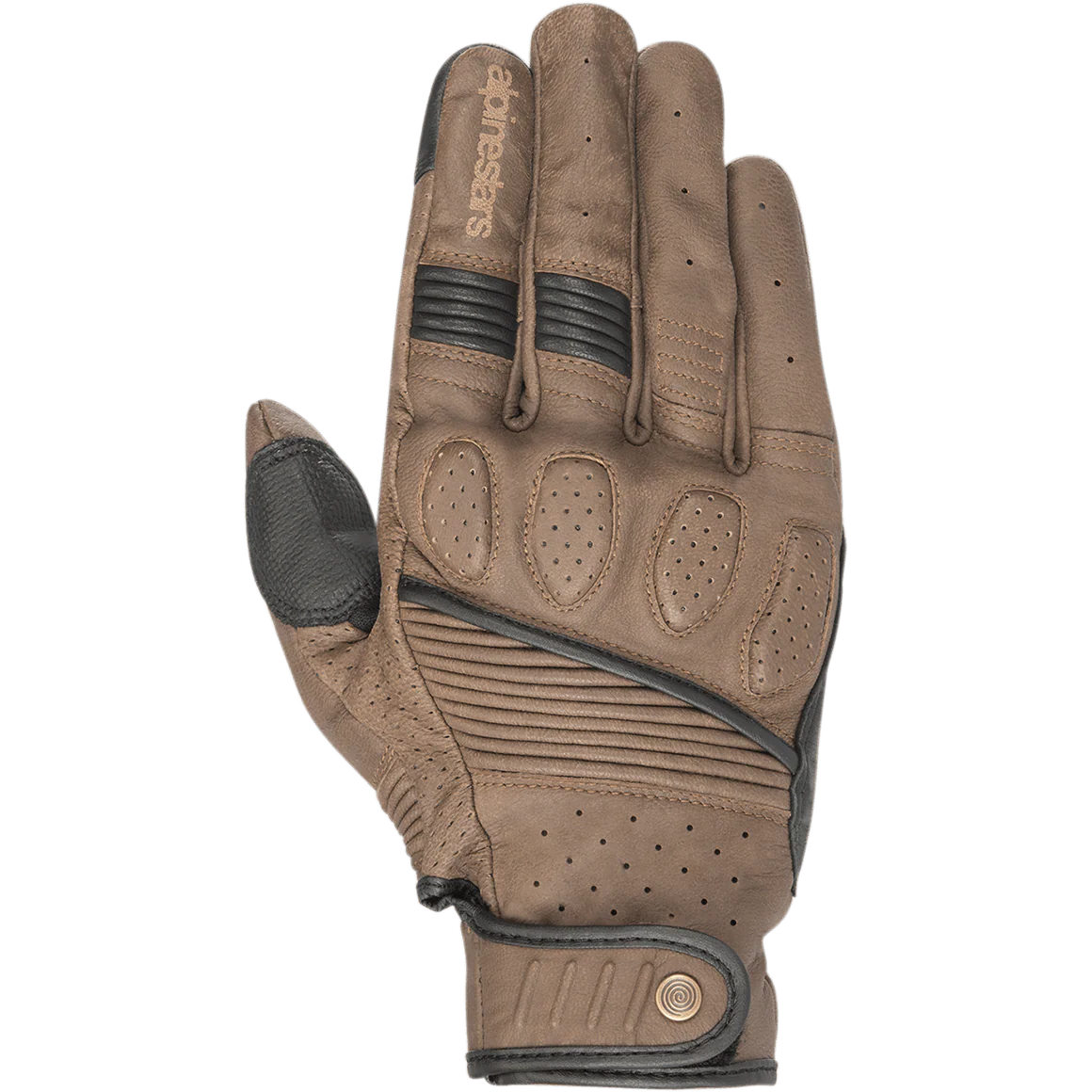 Guantes Crazy Eight