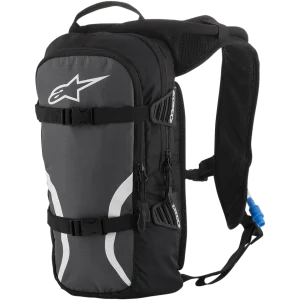 Mochila De Hidratación Iguana