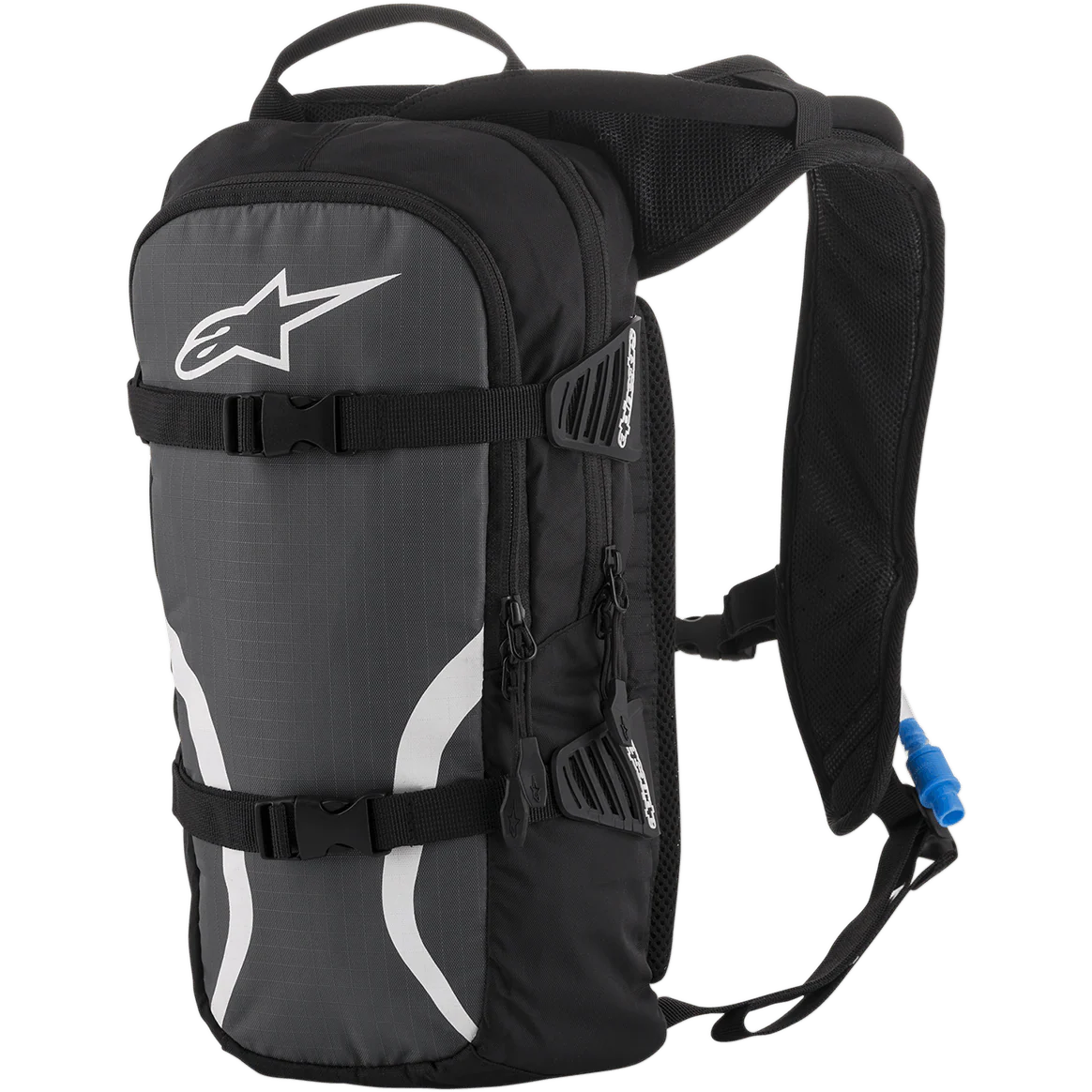 Mochila De Hidratación Iguana